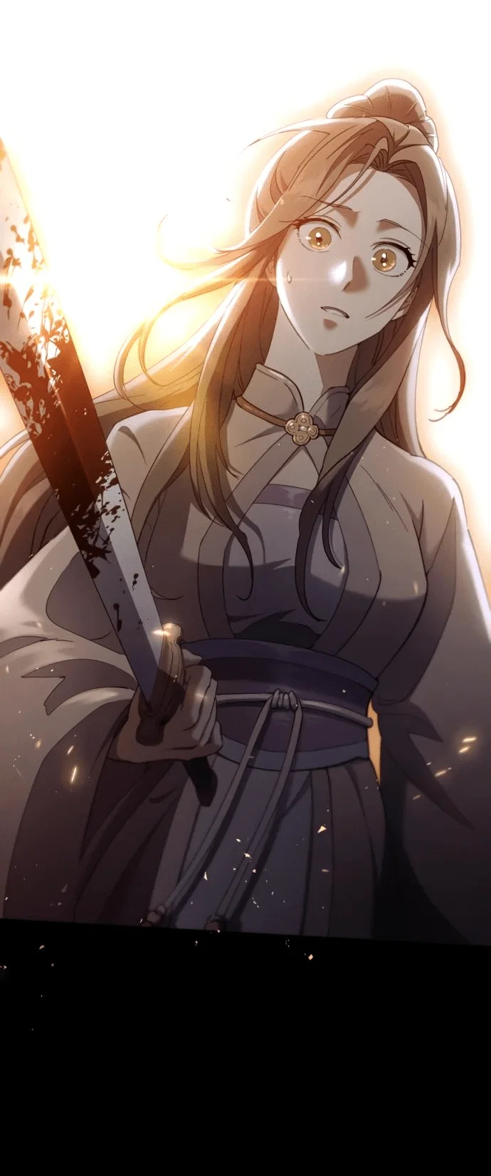 Read Небесный демон жаждет покоя RU Manga Online