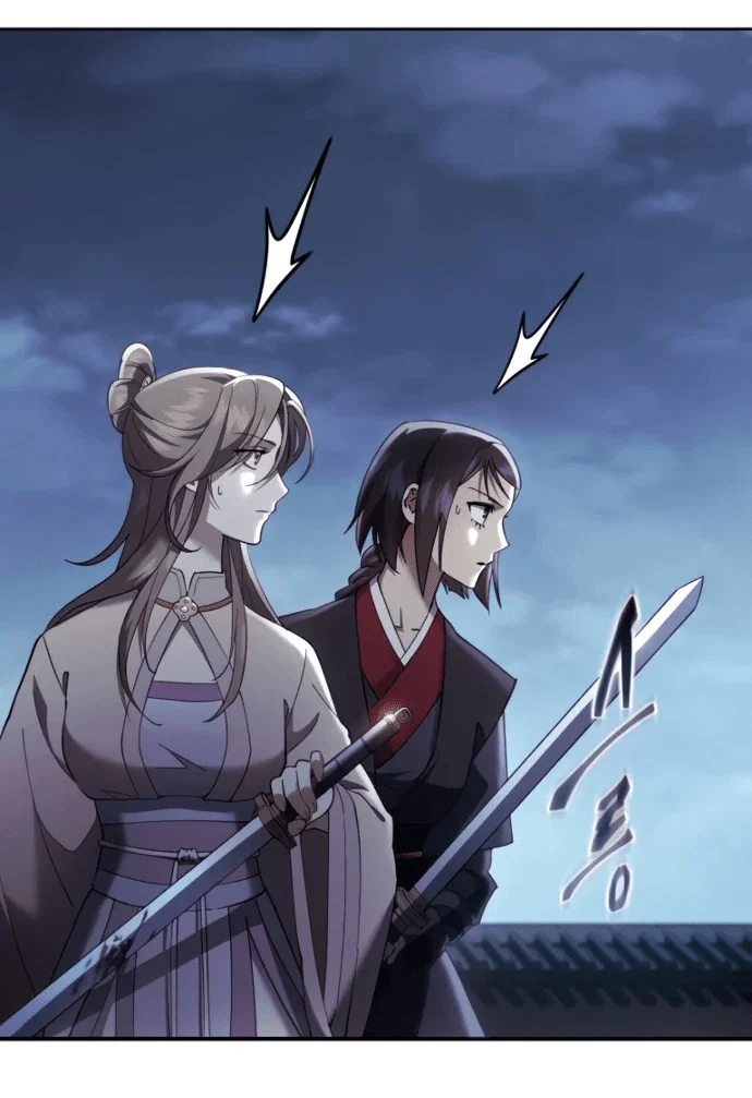 Read Небесный демон жаждет покоя RU Manga Online