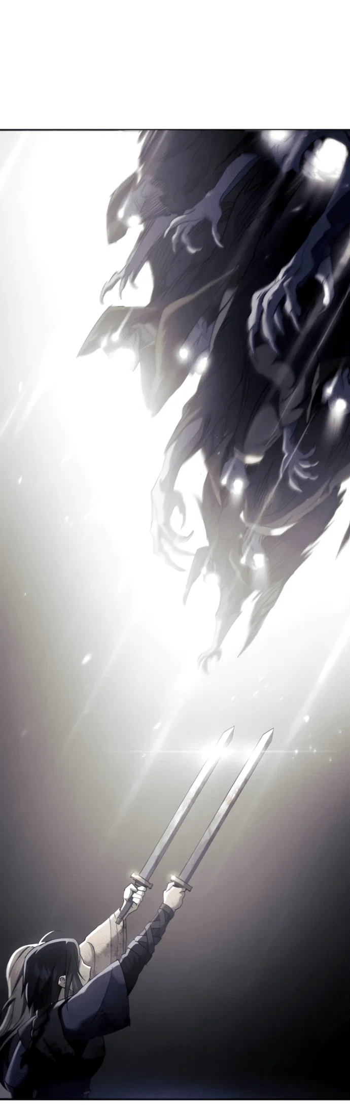 Read Небесный демон жаждет покоя RU Manga Online
