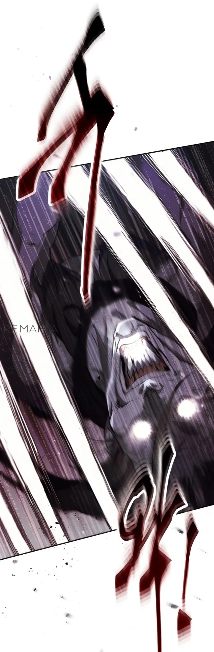 Read Небесный демон жаждет покоя RU Manga Online