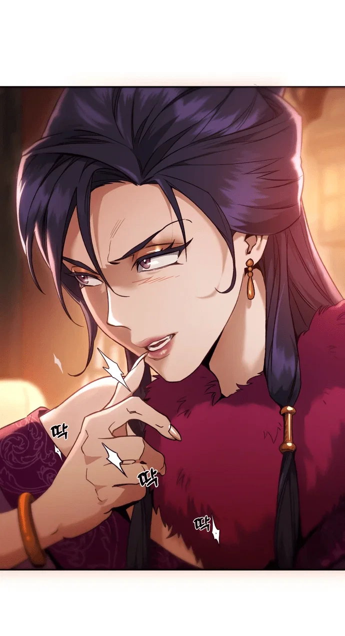 Read Небесный демон жаждет покоя RU Manga Online