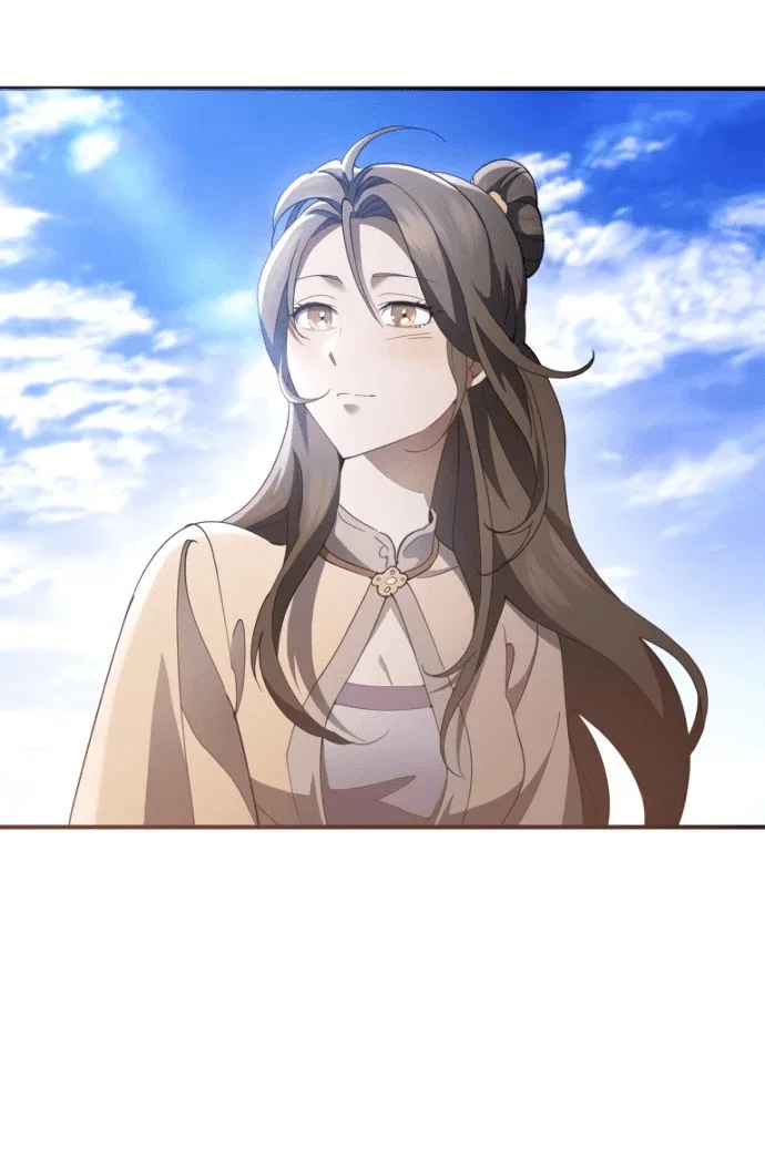 Read Небесный демон жаждет покоя RU Manga Online