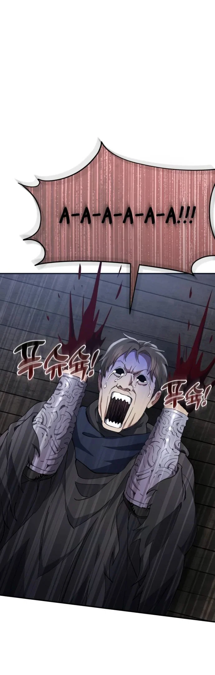 Read Небесный демон жаждет покоя RU Manga Online