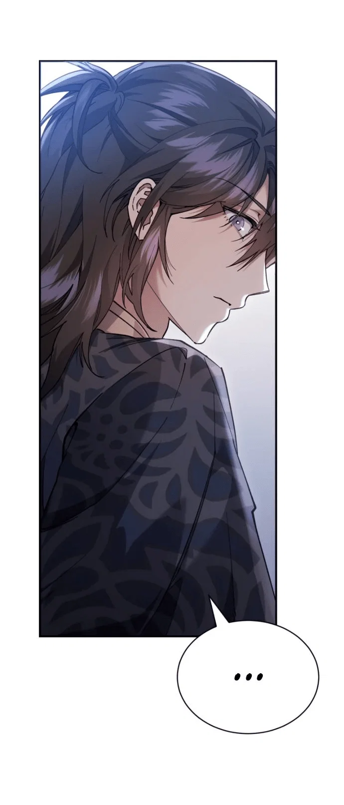 Read Небесный демон жаждет покоя RU Manga Online