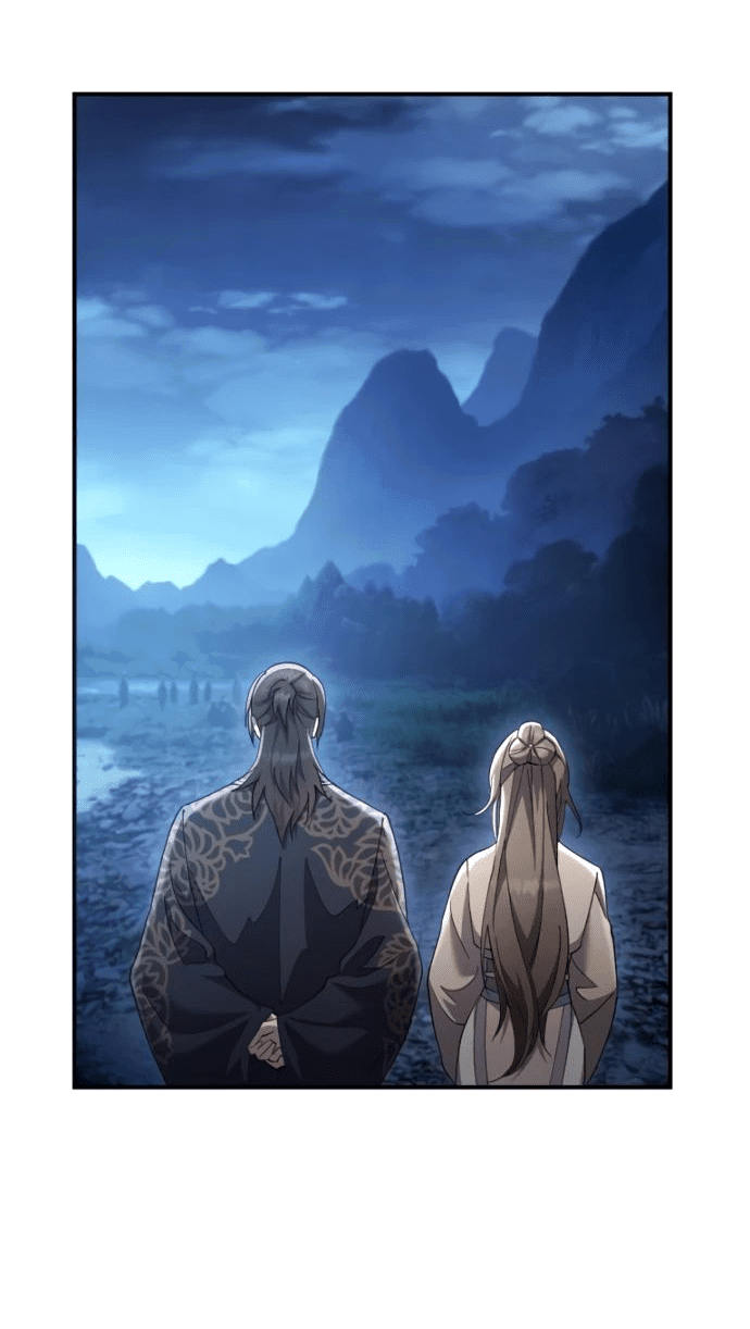 Read Небесный демон жаждет покоя RU Manga Online