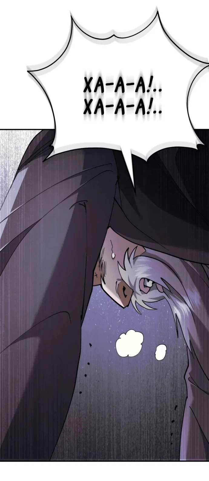 Read Небесный демон жаждет покоя RU Manga Online