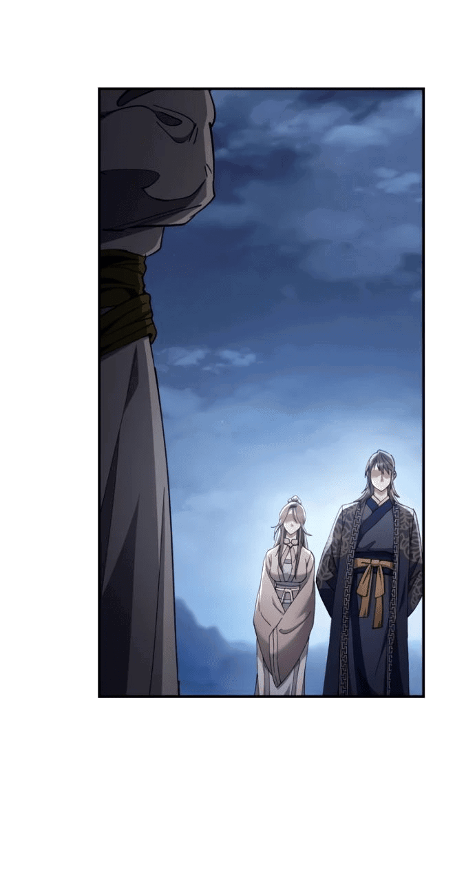 Read Небесный демон жаждет покоя RU Manga Online