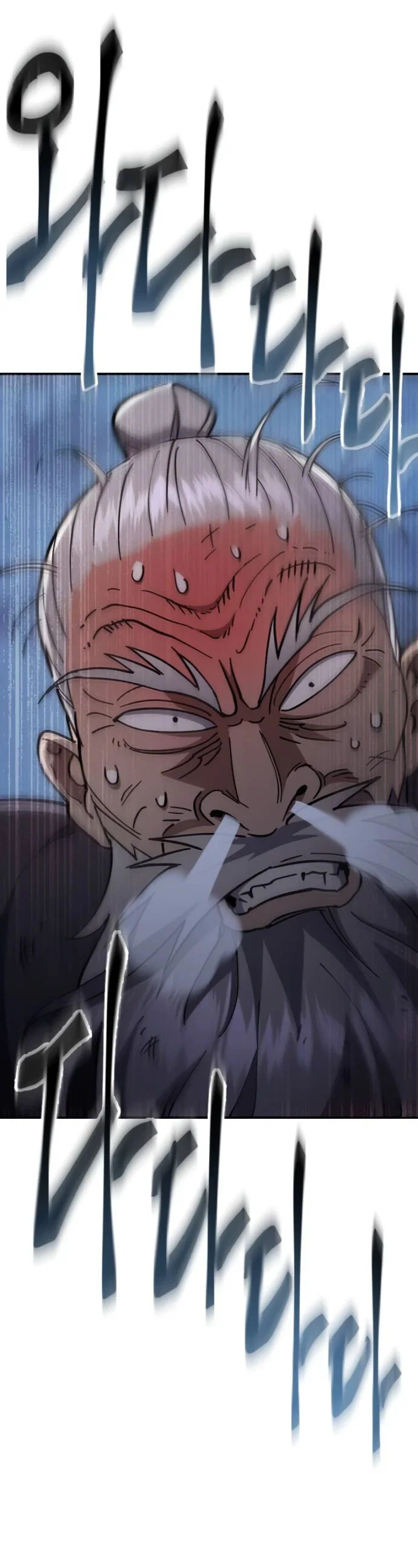 Read Небесный демон жаждет покоя RU Manga Online