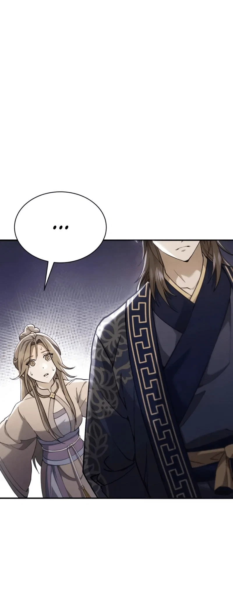 Read Небесный демон жаждет покоя RU Manga Online