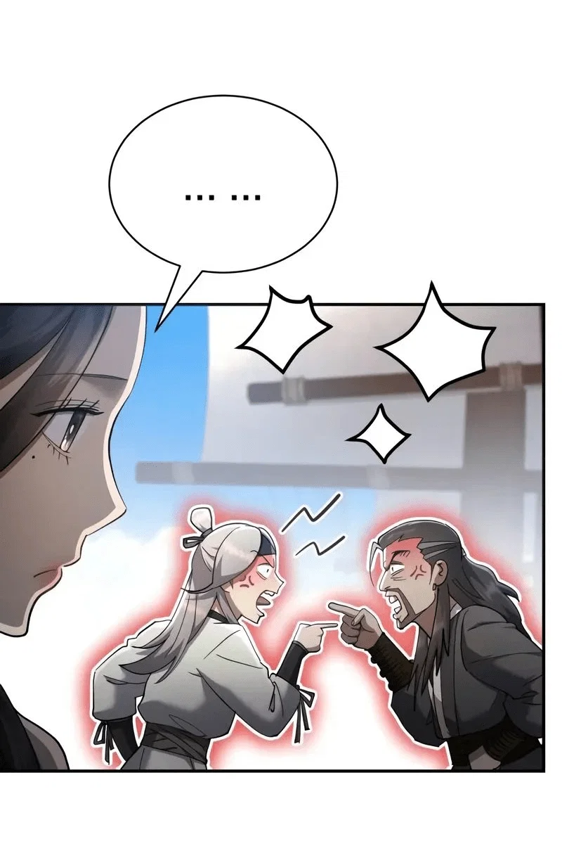 Read Небесный демон жаждет покоя RU Manga Online