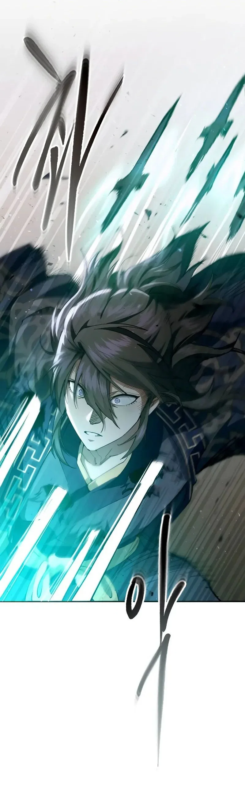 Read Небесный демон жаждет покоя RU Manga Online
