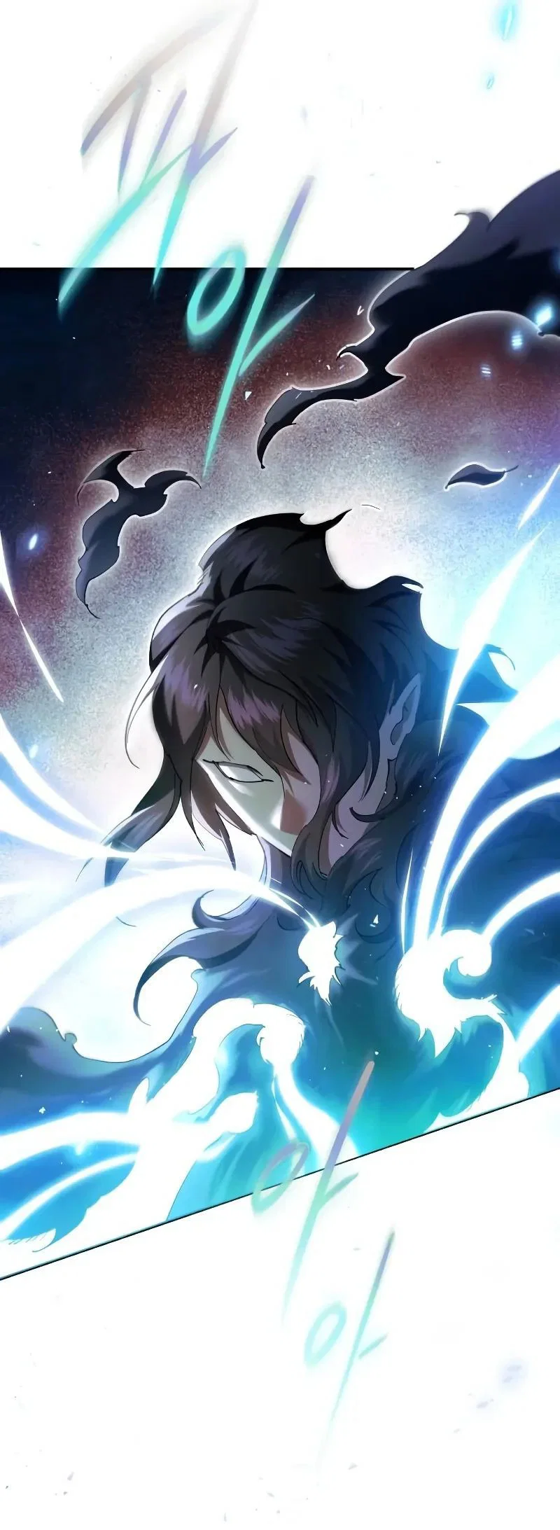 Read Небесный демон жаждет покоя RU Manga Online