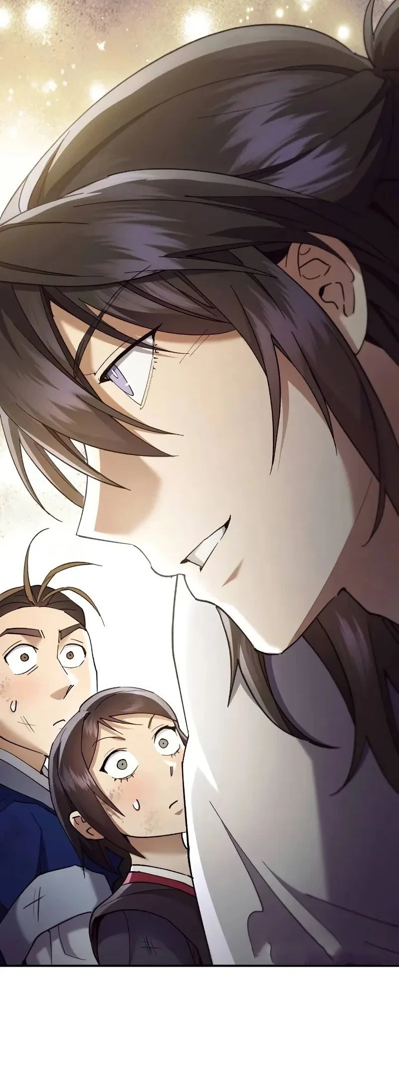 Read Небесный демон жаждет покоя RU Manga Online