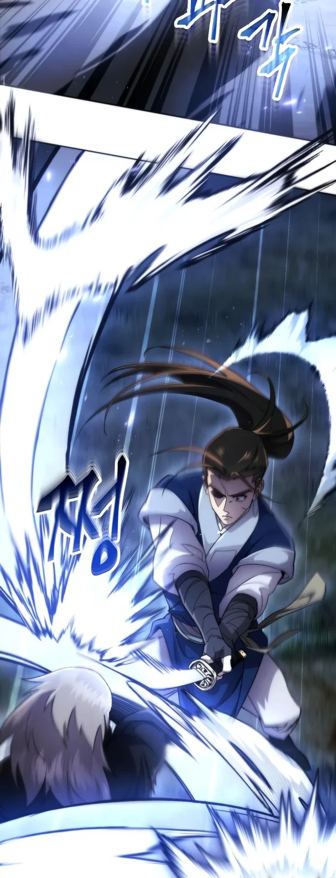 Read Небесный демон жаждет покоя RU Manga Online