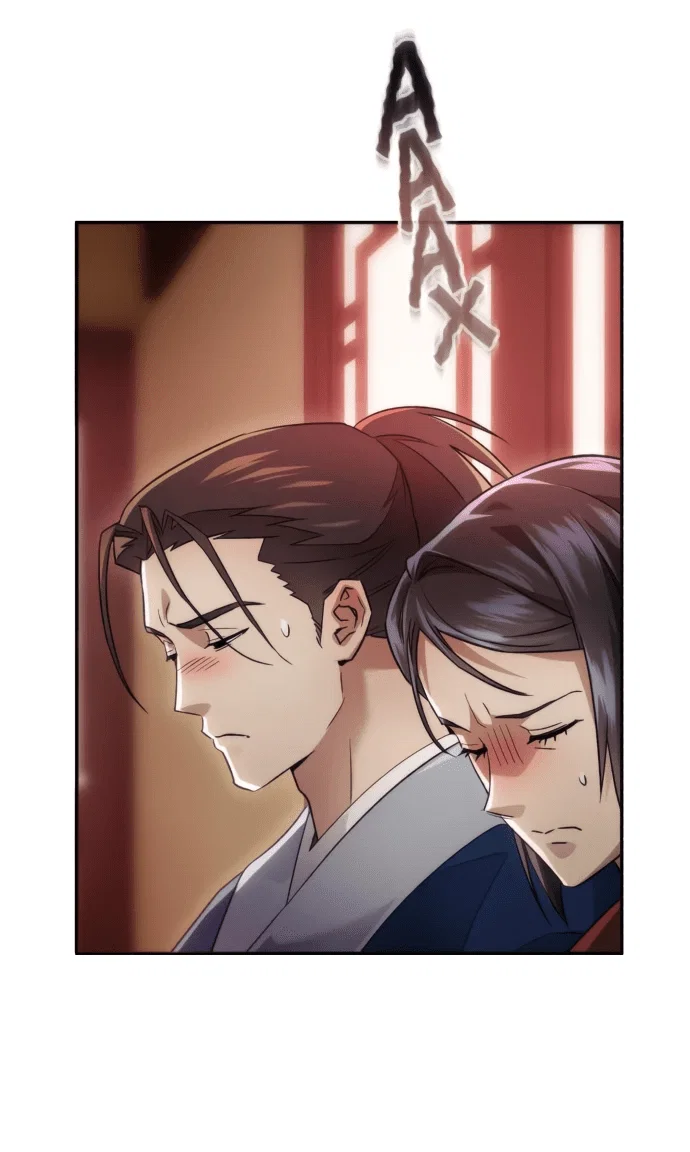 Read Небесный демон жаждет покоя RU Manga Online