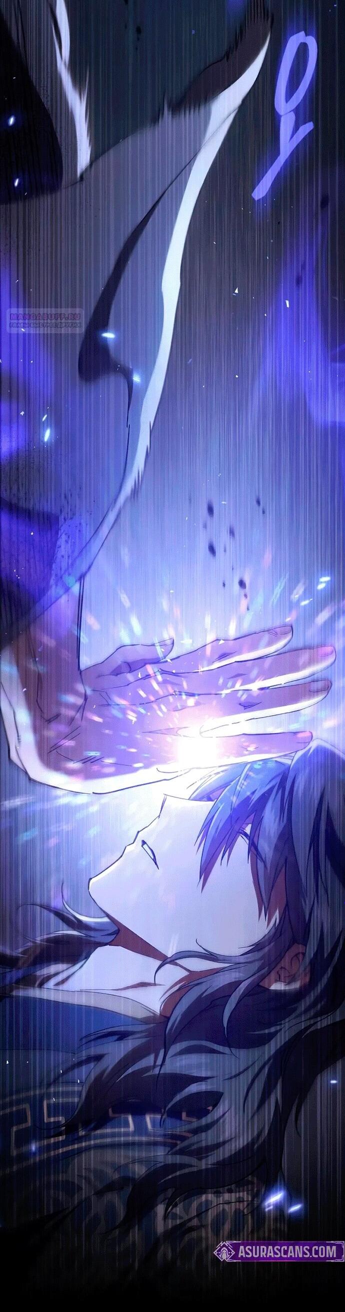 Read Небесный демон жаждет покоя RU Manga Online