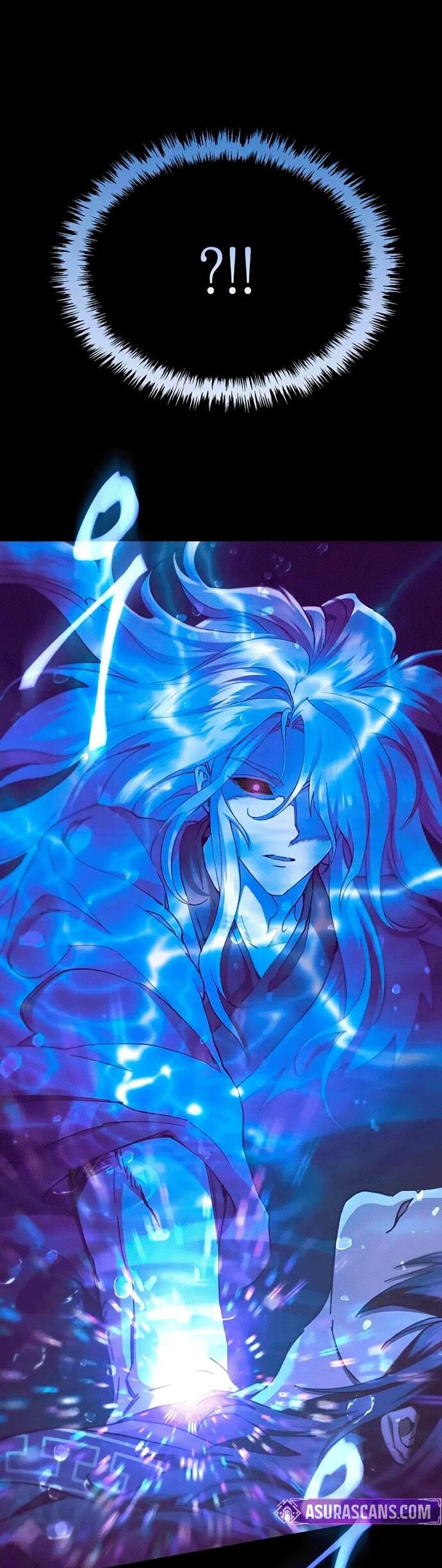 Read Небесный демон жаждет покоя RU Manga Online