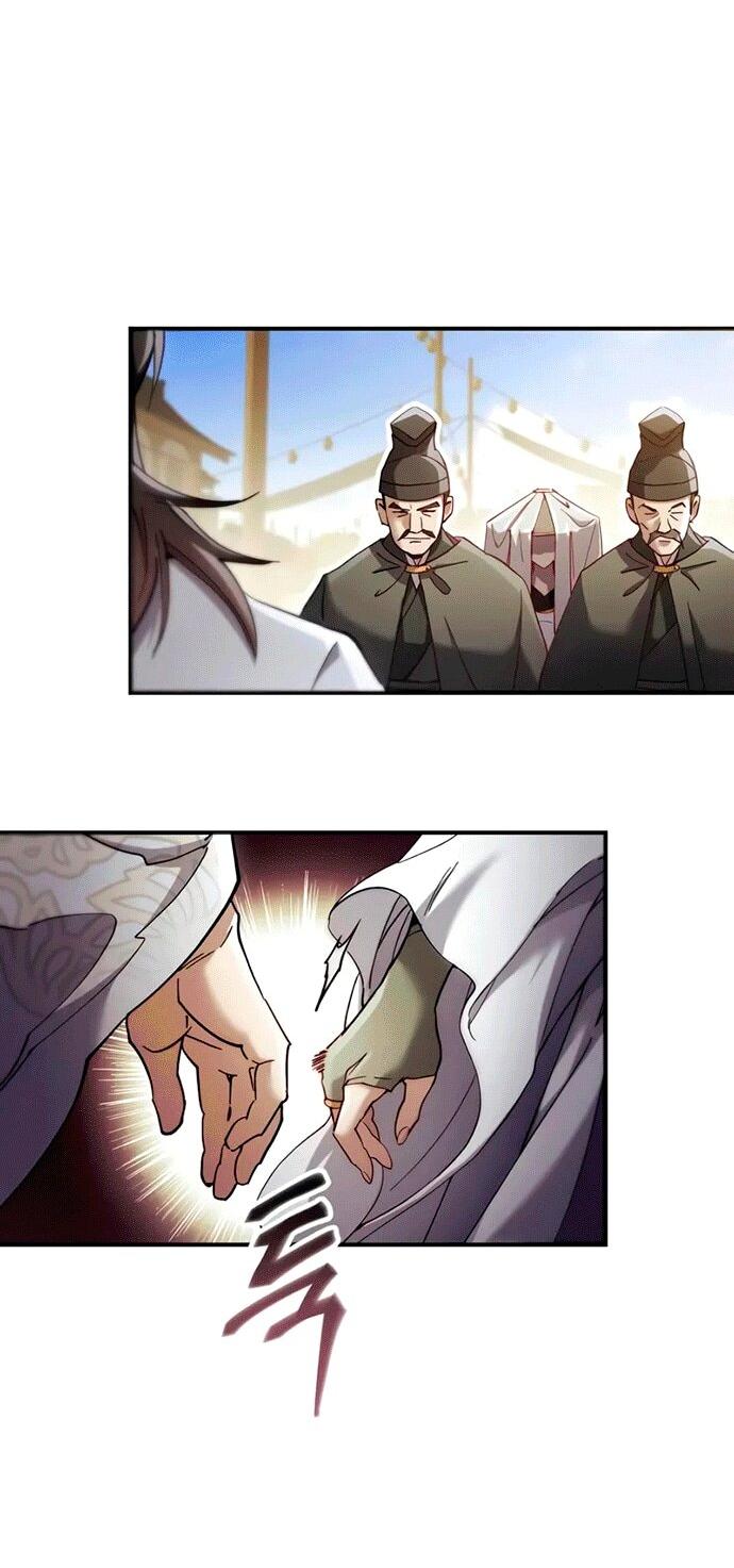 Read Небесный демон жаждет покоя RU Manga Online