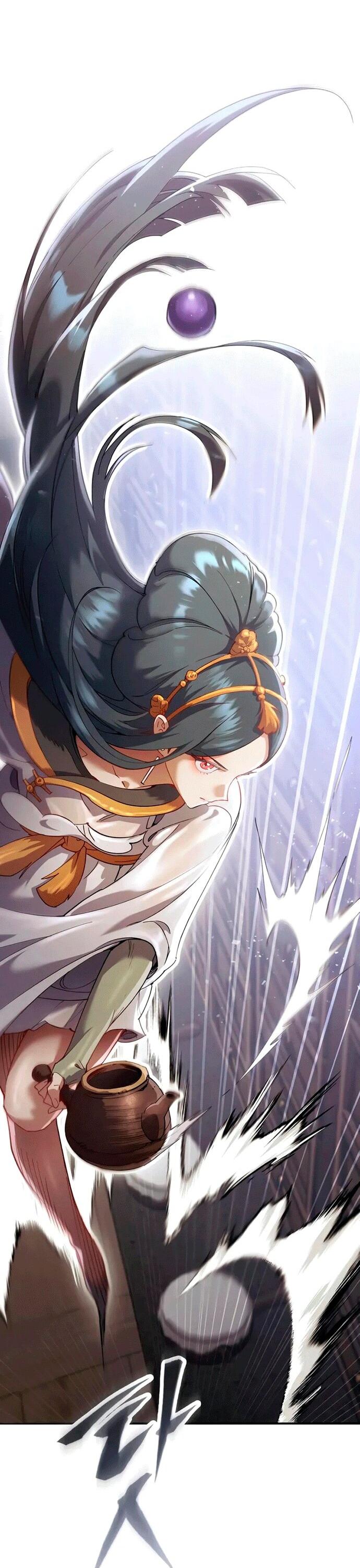 Read Небесный демон жаждет покоя RU Manga Online