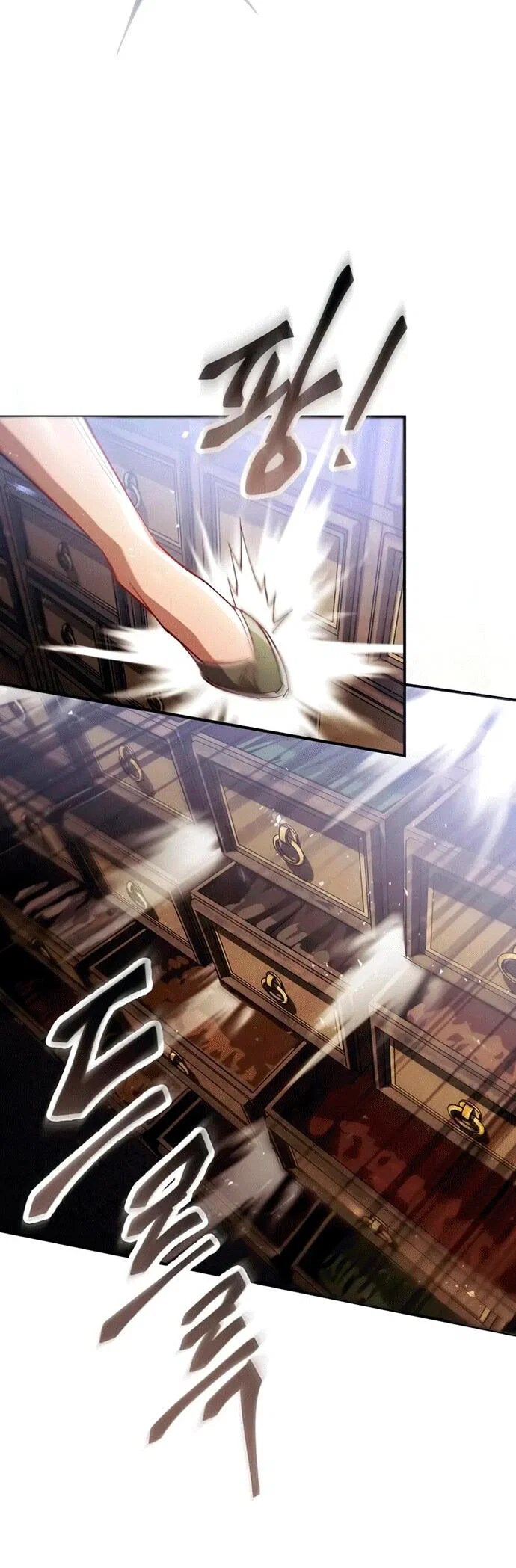 Read Небесный демон жаждет покоя RU Manga Online