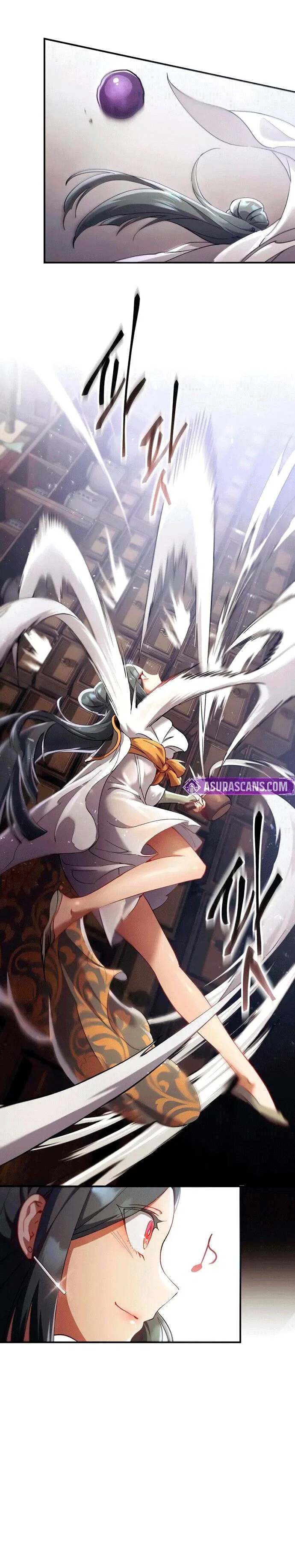 Read Небесный демон жаждет покоя RU Manga Online