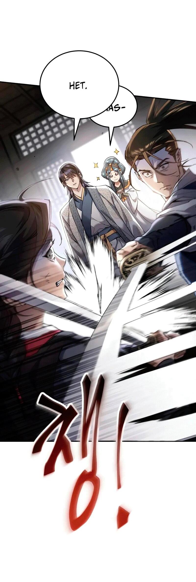 Read Небесный демон жаждет покоя RU Manga Online