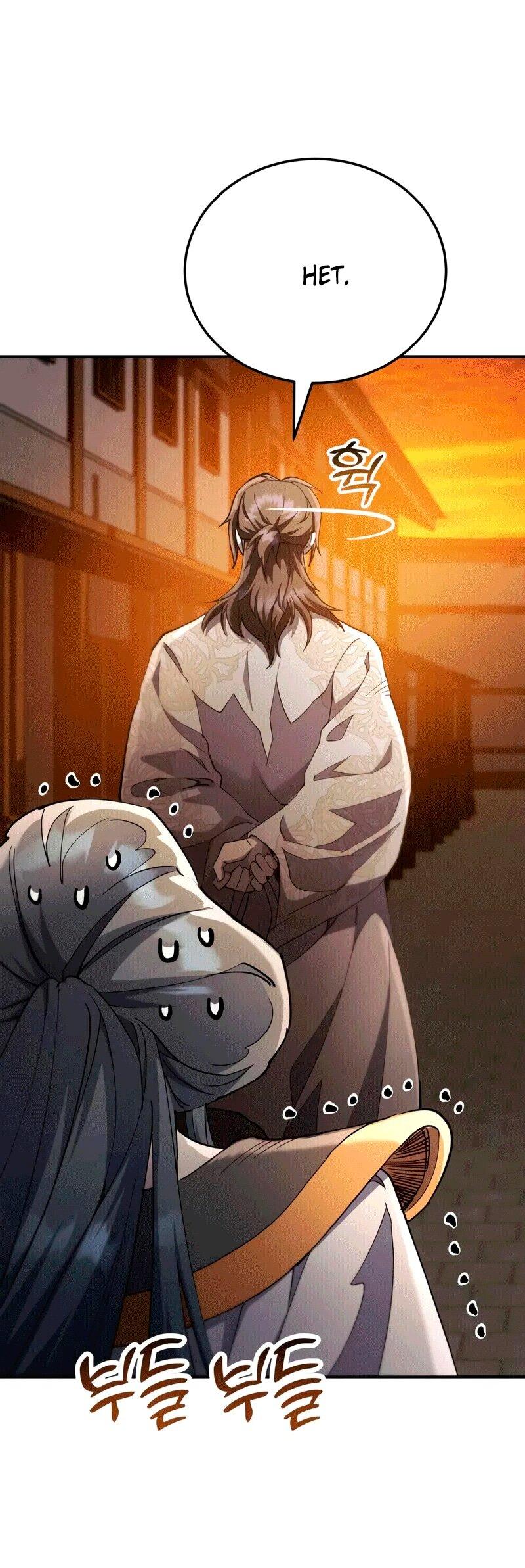 Read Небесный демон жаждет покоя RU Manga Online