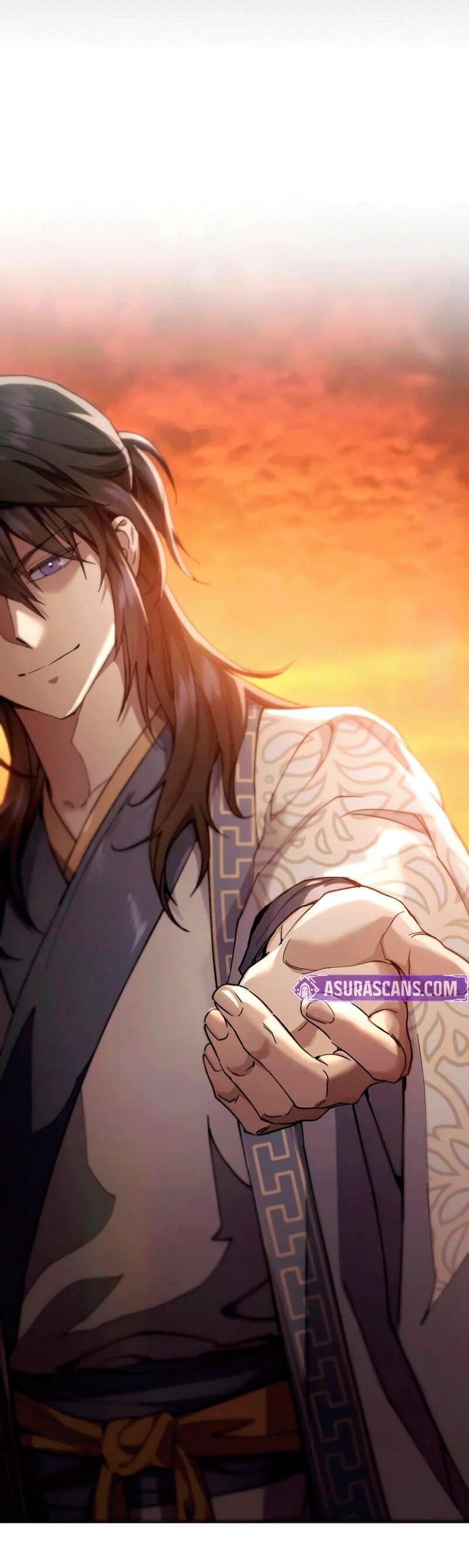 Read Небесный демон жаждет покоя RU Manga Online