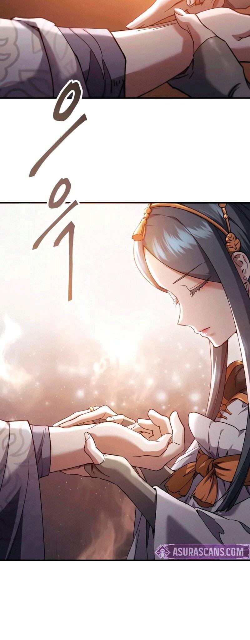 Read Небесный демон жаждет покоя RU Manga Online