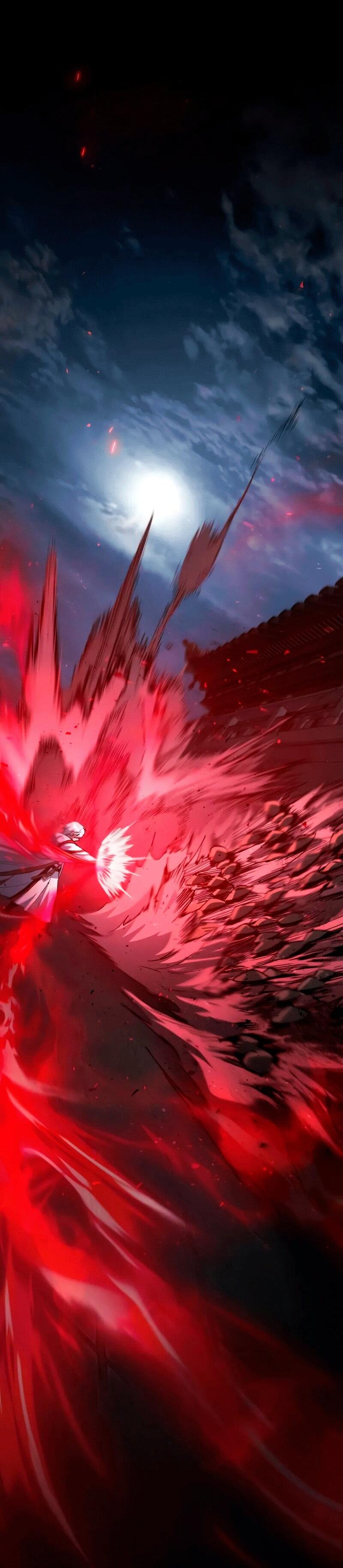 Read Небесный демон жаждет покоя RU Manga Online