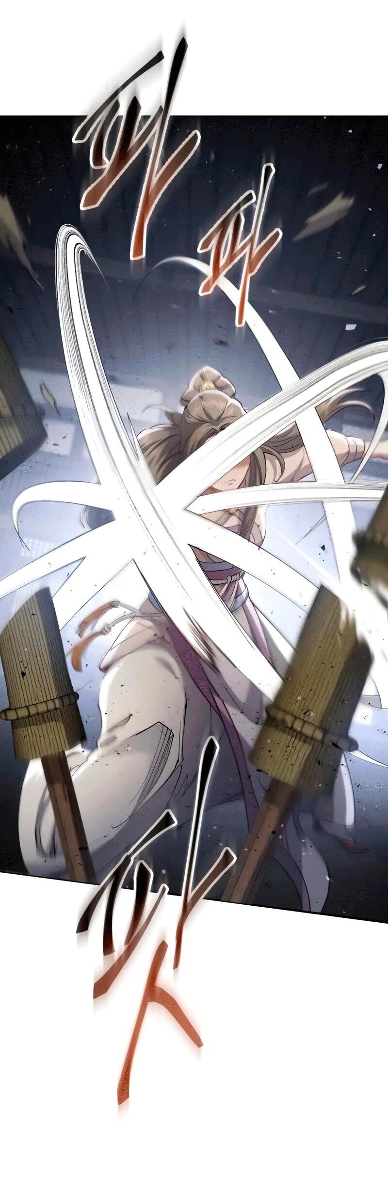 Read Небесный демон жаждет покоя RU Manga Online