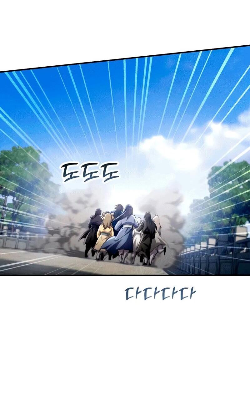 Read Небесный демон жаждет покоя RU Manga Online