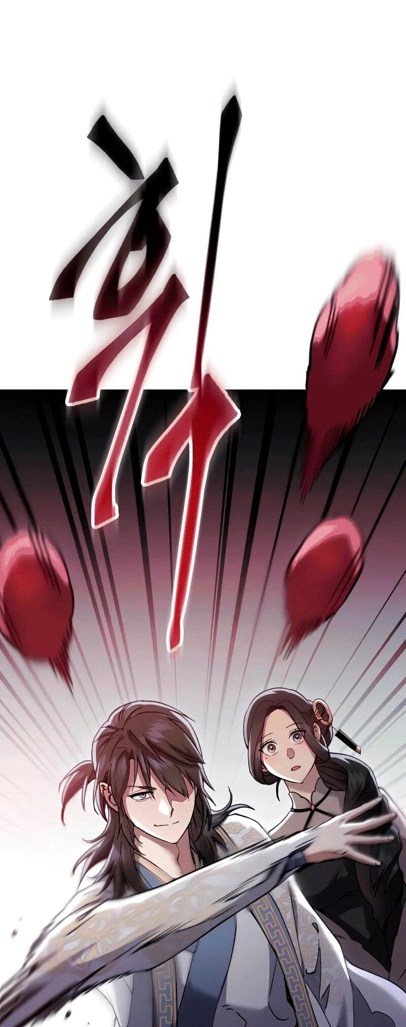 Read Небесный демон жаждет покоя RU Manga Online