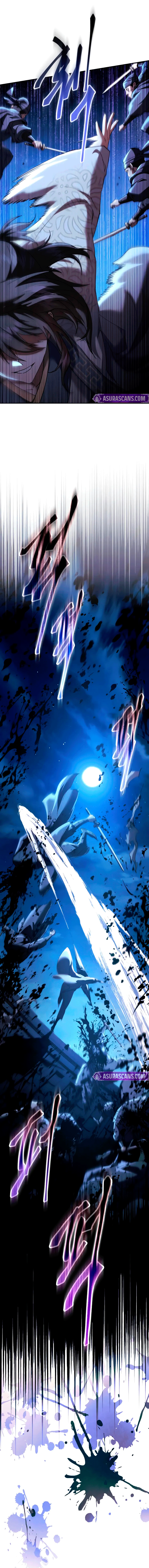 Read Небесный демон жаждет покоя RU Manga Online