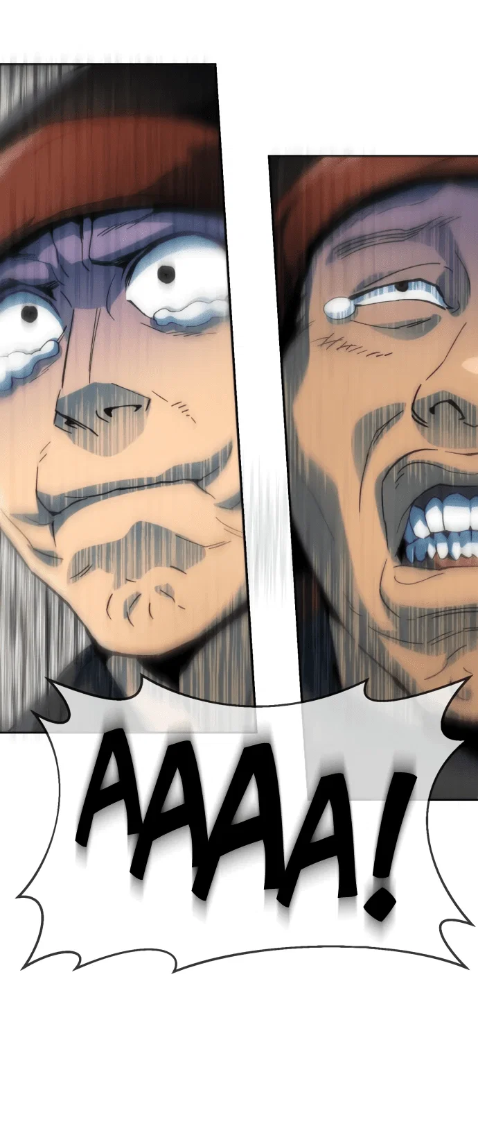 Read Небесный демон жаждет покоя RU Manga Online