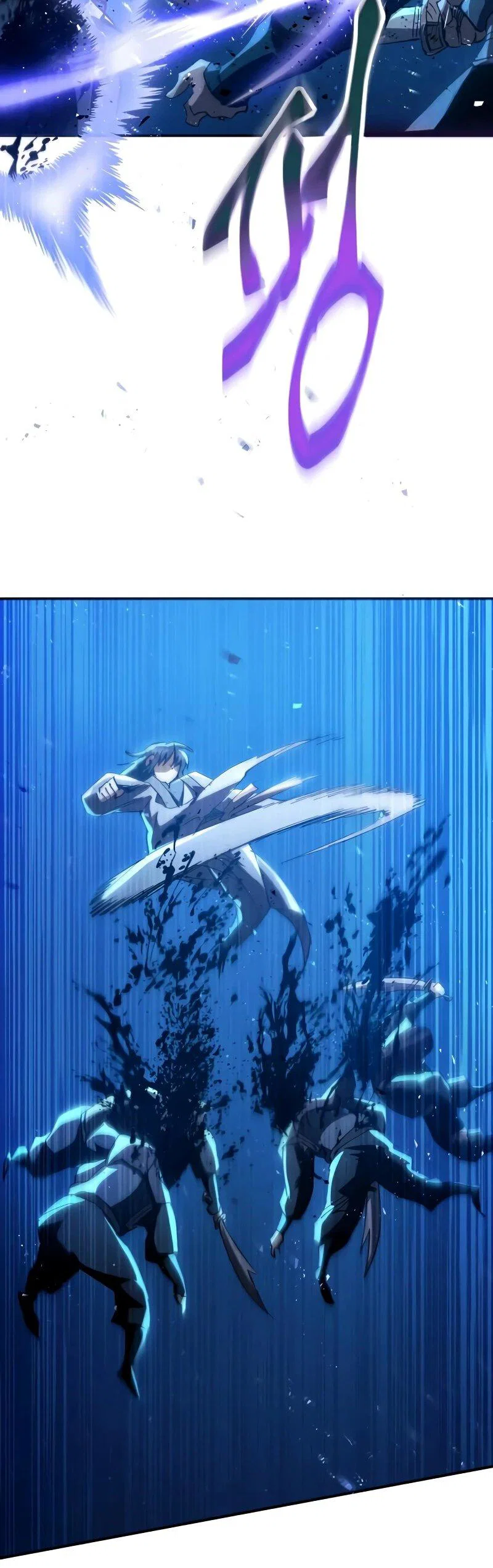 Read Небесный демон жаждет покоя RU Manga Online
