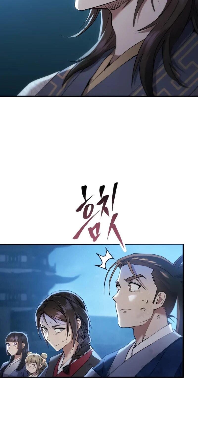 Read Небесный демон жаждет покоя RU Manga Online