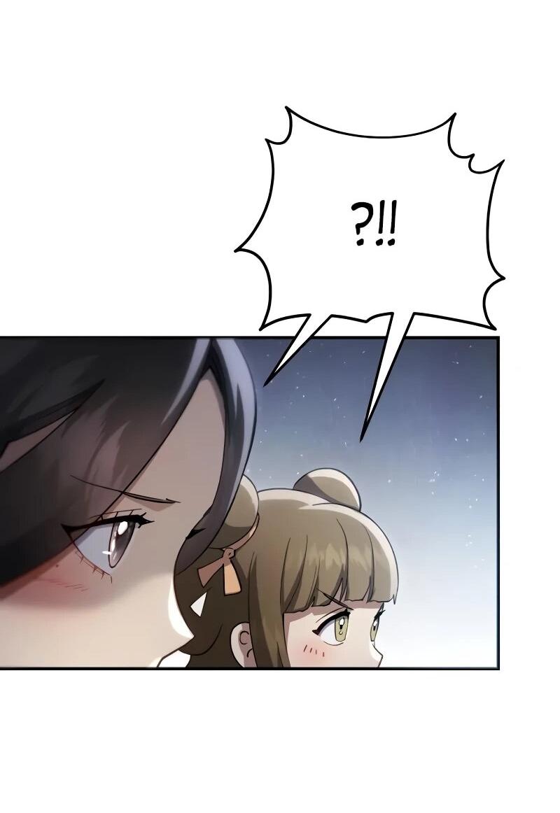 Read Небесный демон жаждет покоя RU Manga Online