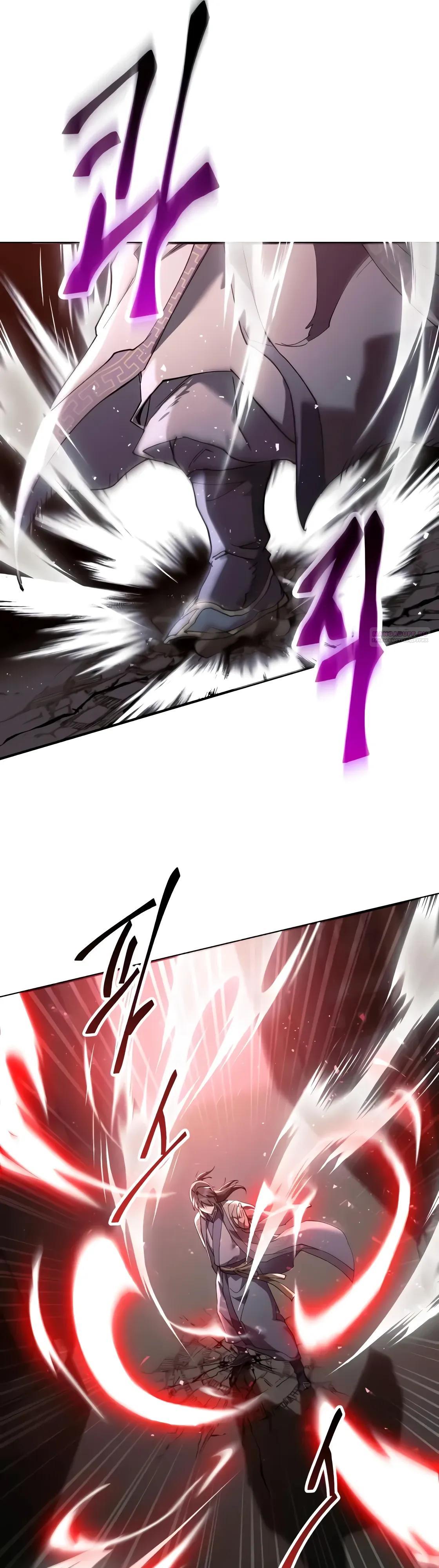 Read Небесный демон жаждет покоя RU Manga Online