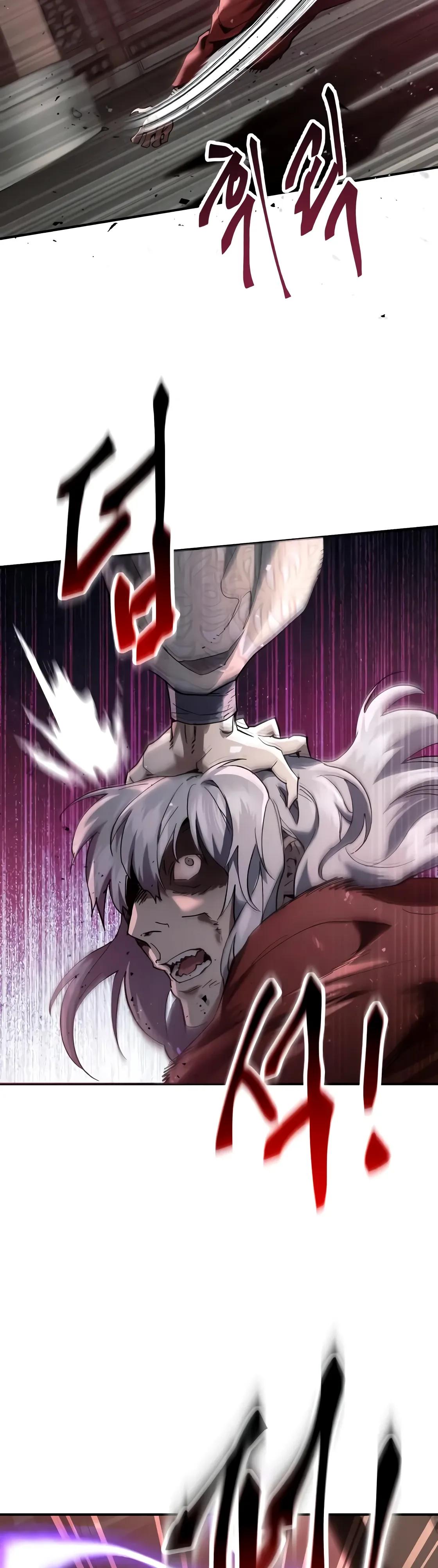 Read Небесный демон жаждет покоя RU Manga Online
