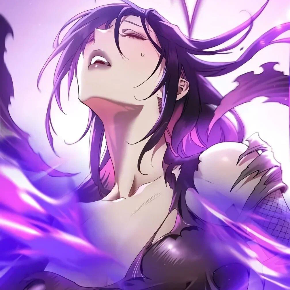 Read Небесный демон жаждет покоя RU Manga Online
