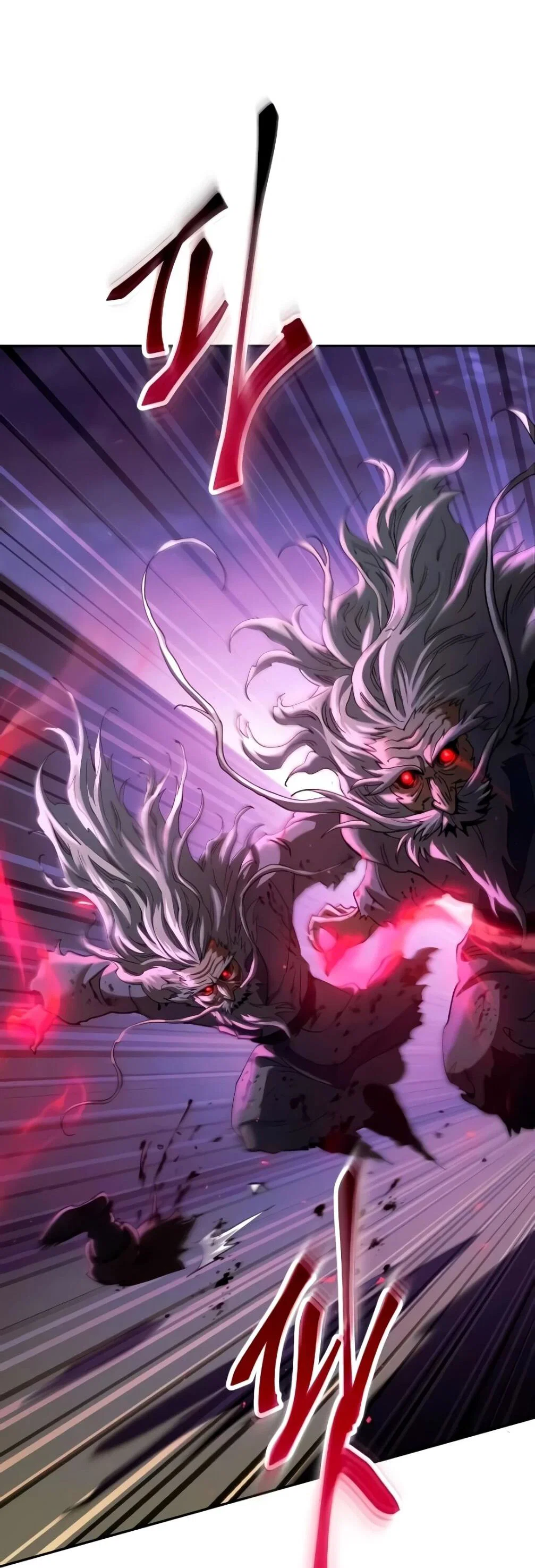 Read Небесный демон жаждет покоя RU Manga Online