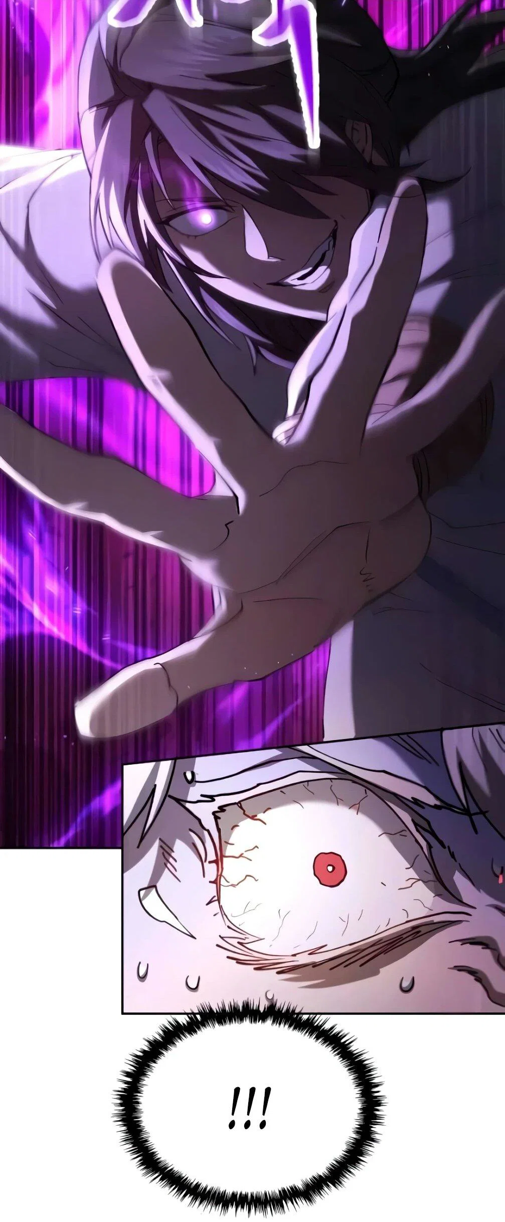 Read Небесный демон жаждет покоя RU Manga Online