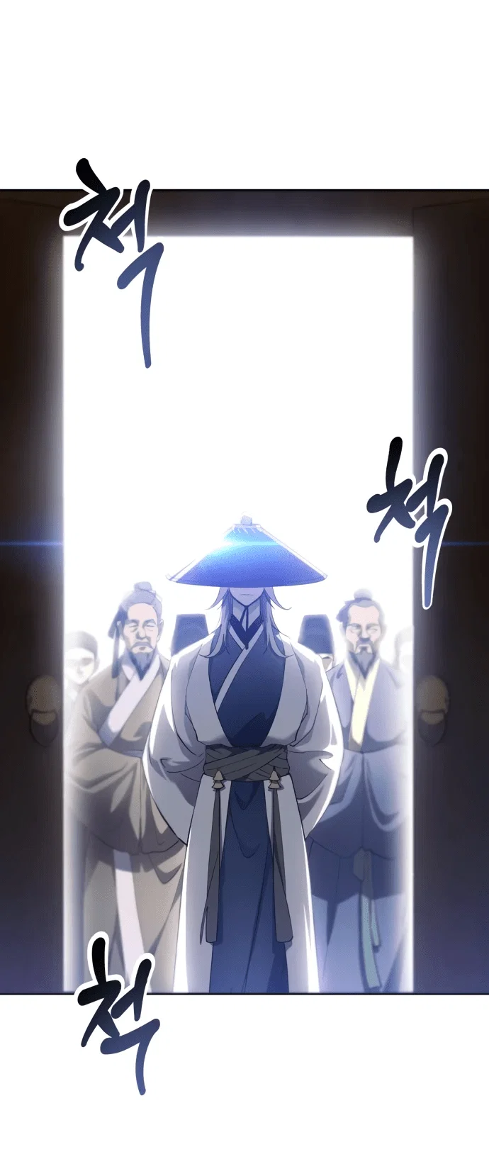 Read Небесный демон жаждет покоя RU Manga Online