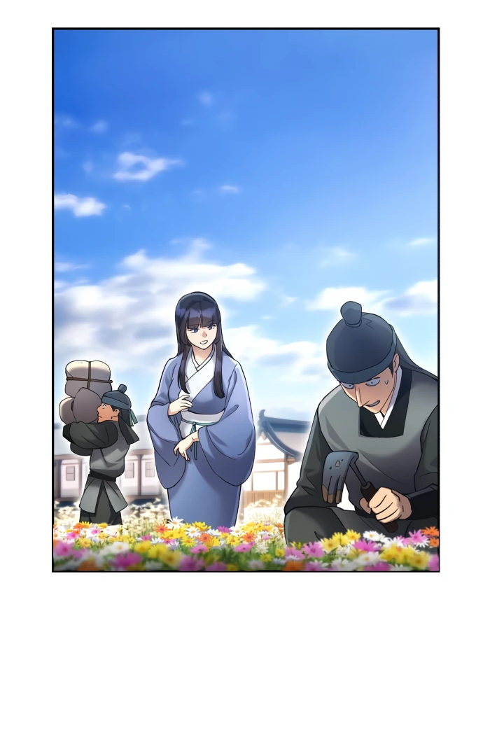 Read Небесный демон жаждет покоя RU Manga Online