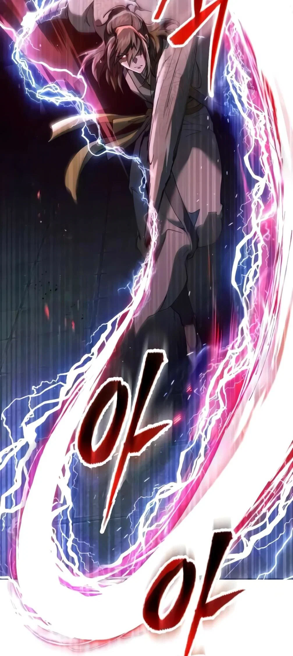 Read Небесный демон жаждет покоя RU Manga Online
