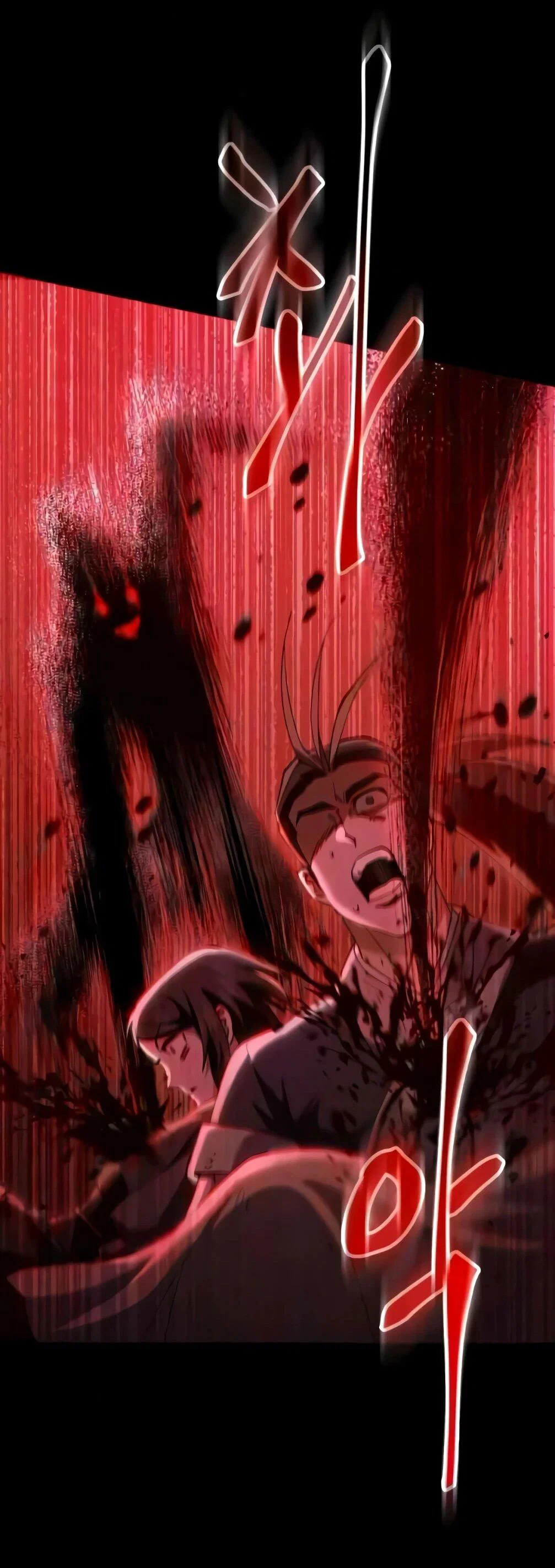 Read Небесный демон жаждет покоя RU Manga Online