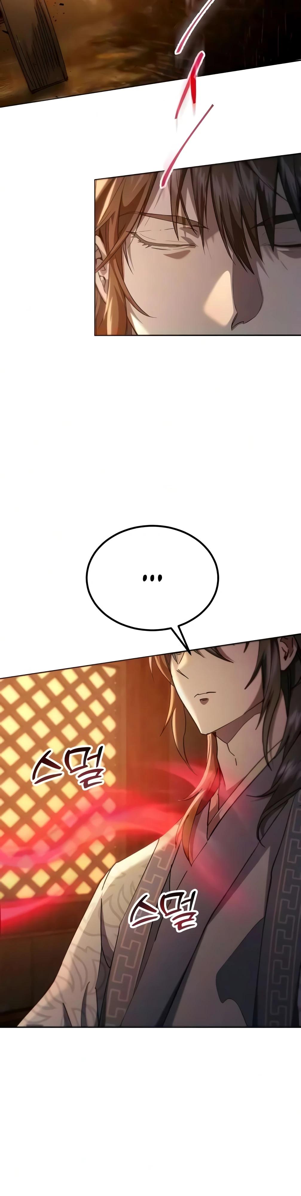 Read Небесный демон жаждет покоя RU Manga Online