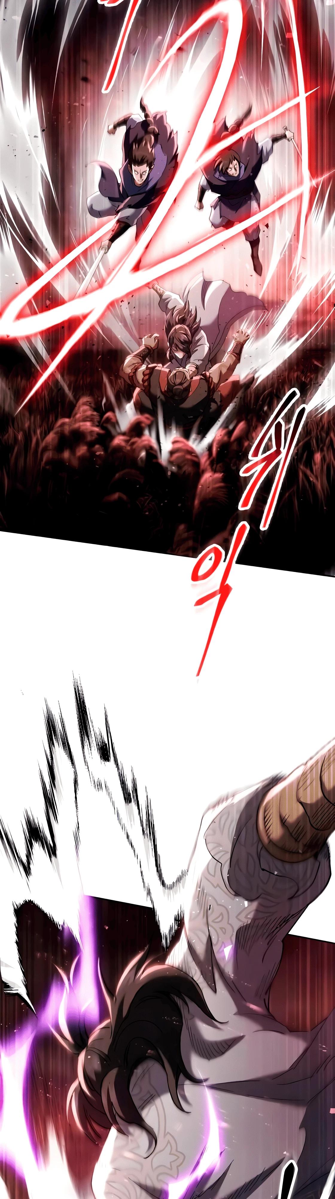 Read Небесный демон жаждет покоя RU Manga Online