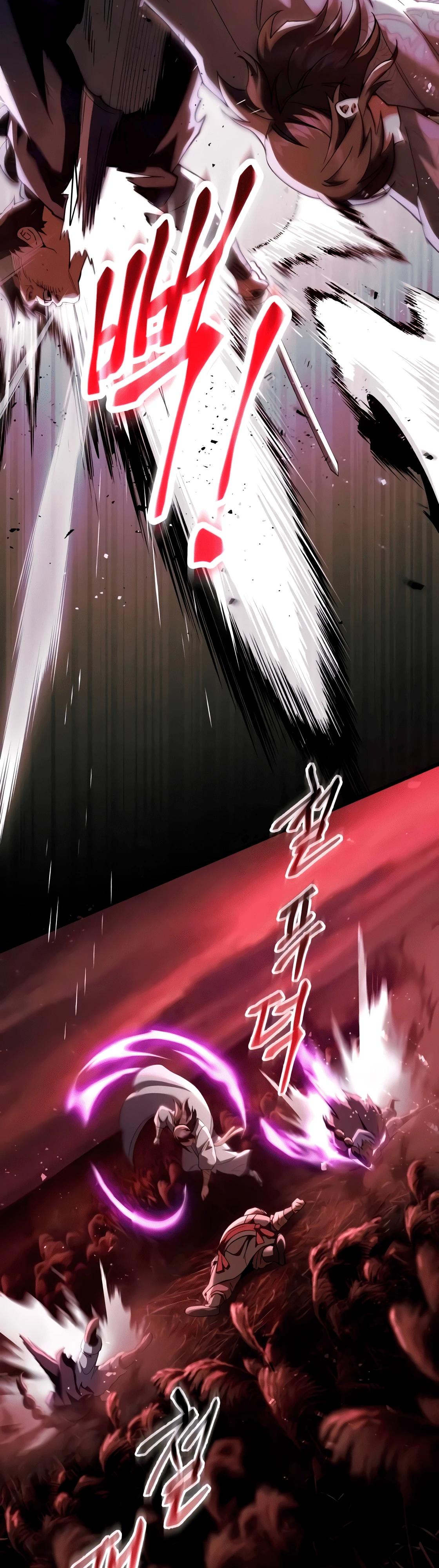Read Небесный демон жаждет покоя RU Manga Online